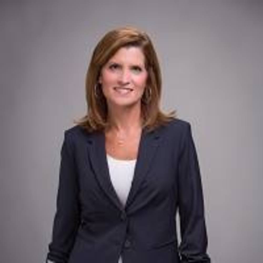 Meet your Posher, Karen